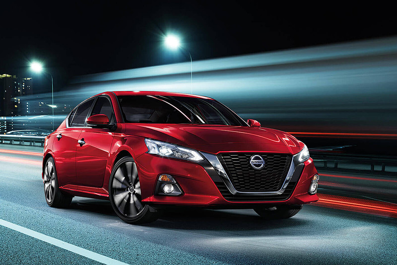 《Nissan Altima》預告官網上線 VC-Turbo搭配10氣囊與完整ADAS駕駛輔助系統 《Nissan Altima》預告官網上線 VC-Turbo搭配10氣囊與完整ADAS駕駛輔助系統
