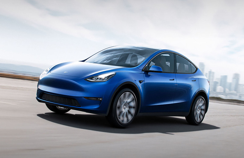 可望兌現交車承諾?《Tesla》證實《Model Y》明年第二季開始生產 可望兌現交車承諾?《Tesla》證實《Model Y》明年第二季開始生產