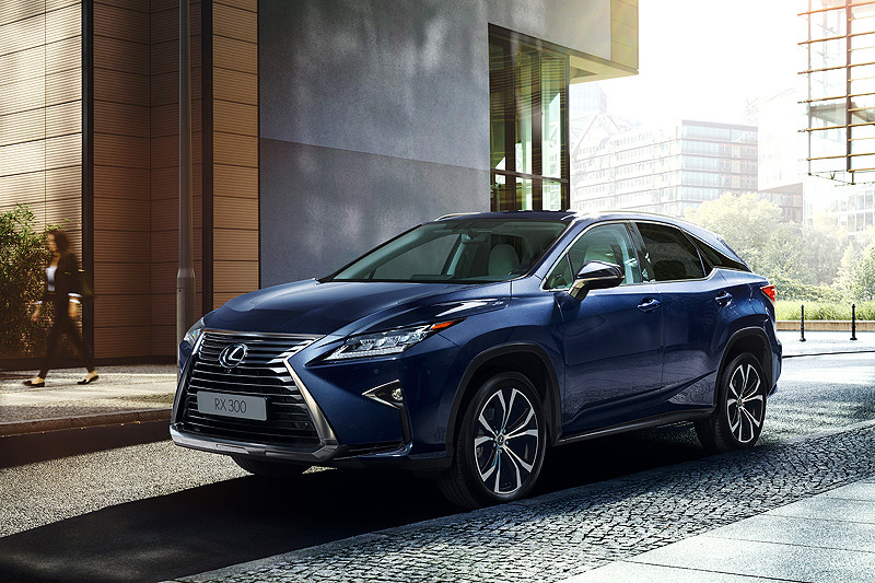《Lexus》2019年8月購車優惠專案公佈 《Lexus》2019年8月購車優惠專案公佈
