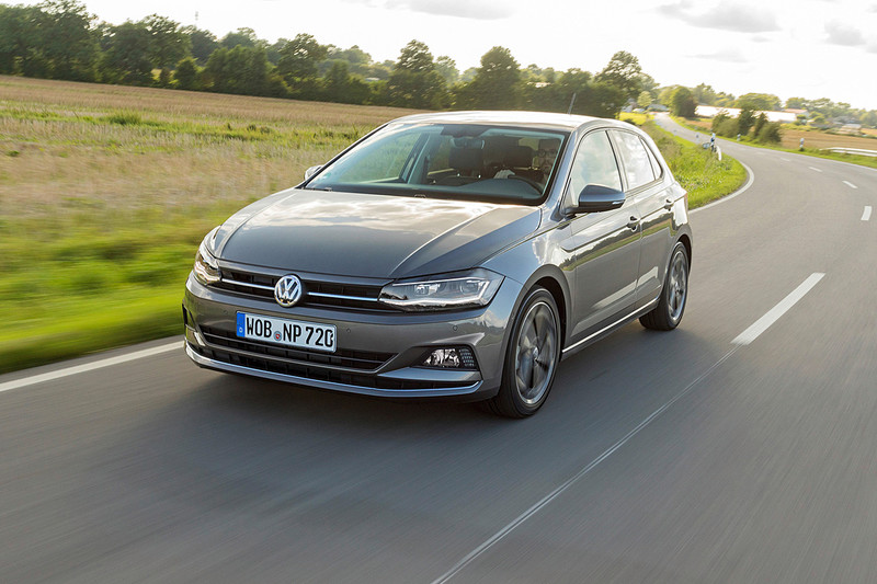 《Volkswagen Polo》推智能特仕版 83.8萬元標配ACC與盲點偵測 《Volkswagen Polo》推智能特仕版 83.8萬元標配ACC與盲點偵測