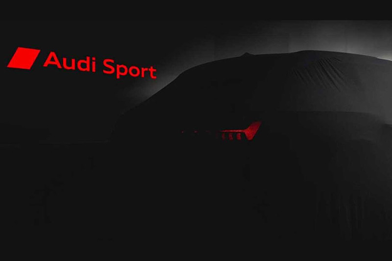 《RS 6 Avant》新世代版本有望法蘭克福車展現身 《Audi Sport》車尾預覽透玄機 《RS 6 Avant》新世代版本有望法蘭克福車展現身 《Audi Sport》車尾預覽透玄機