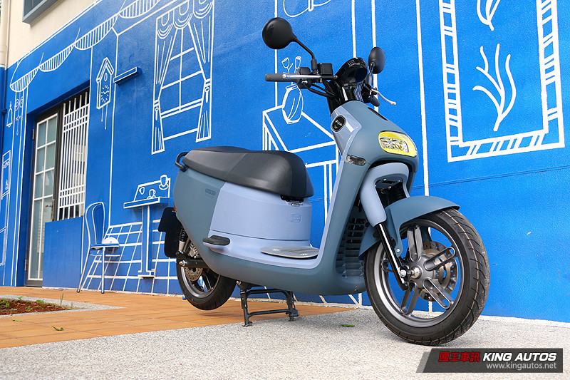 網路聲量加持 《Gogoro 3 Series》持續帶動品牌業績成長 網路聲量加持 《Gogoro 3 Series》持續帶動品牌業績成長
