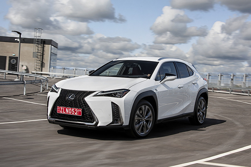 《Lexus》推出2019年9月份購車優惠方案 《Lexus》推出2019年9月份購車優惠方案