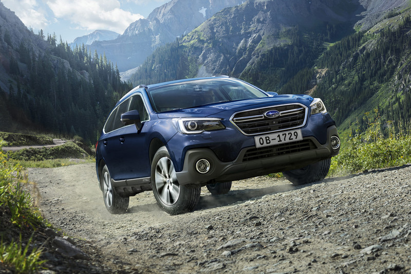 《Subaru》公布9月促銷方案 入主指定車款最高可享19.2萬元優惠 《Subaru》公布9月促銷方案 入主指定車款最高可享19.2萬元優惠