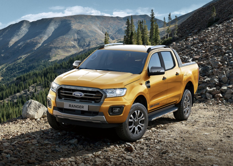 《Ford》再推舊換新現金價優惠 全車系加抽1萬元珍藏限量iCash2.0卡 《Ford》再推舊換新現金價優惠 全車系加抽1萬元珍藏限量iCash2.0卡