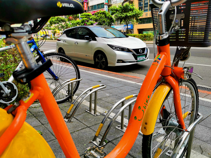 Nissan 149萬元的Leaf,會是擁有電動車的最佳進場時機? Nissan 149萬元的Leaf,會是擁有電動車的最佳進場時機?