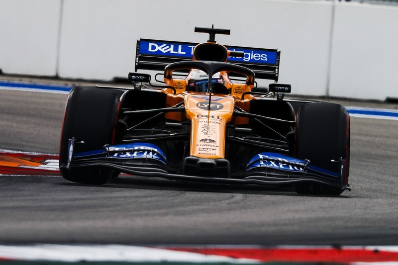 吃回頭草 《McLaren》F1賽車將於2021年採用《Mercedes》動力單元 吃回頭草 《McLaren》F1賽車將於2021年採用《Mercedes》動力單元