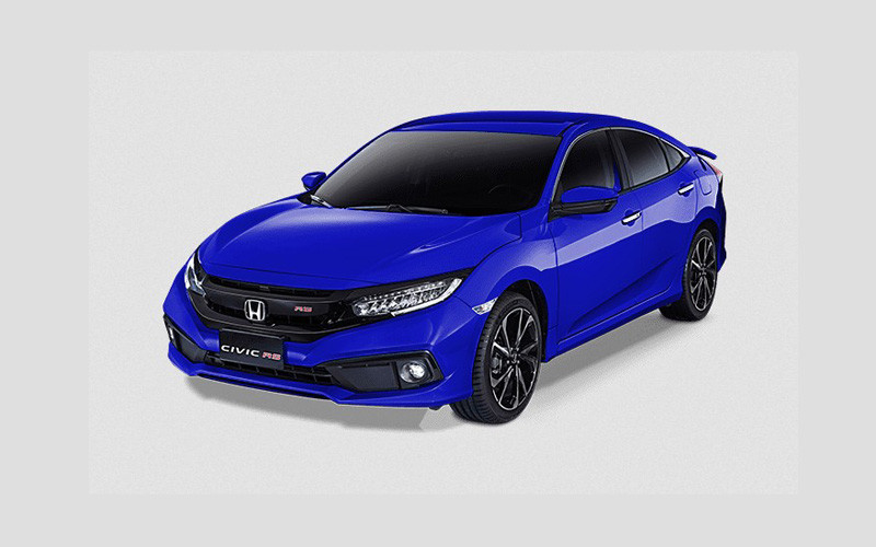 限量版《Honda Civic》攜手《BR-V Prestige》菲律賓亮麗登場 限量版《Honda Civic》攜手《BR-V Prestige》菲律賓亮麗登場