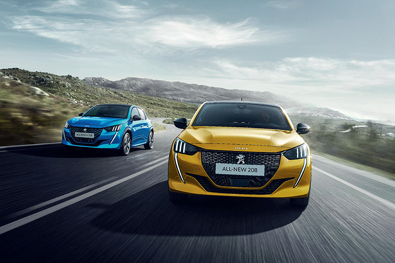 《Peugeot》全車系提前符合歐盟2020年排污標準 高層認為柴油車將續存 《Peugeot》全車系提前符合歐盟2020年排污標準 高層認為柴油車將續存