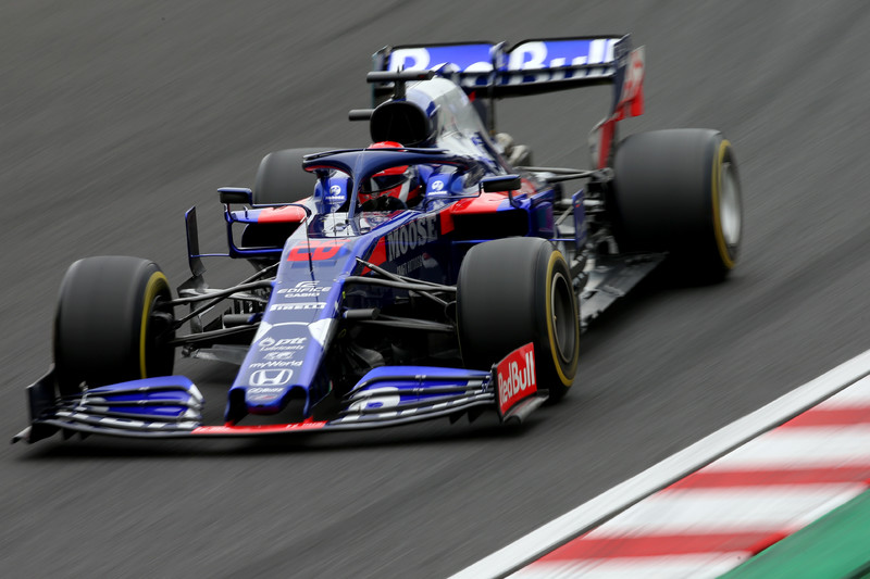 《Red Bull》二軍《Toro Rosso》確定改名《Alpha Tauri》 《Red Bull》二軍《Toro Rosso》確定改名《Alpha Tauri》
