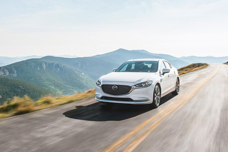 2020年式《Mazda6》美國發表 設計微調小漲入門售價 2020年式《Mazda6》美國發表 設計微調小漲入門售價