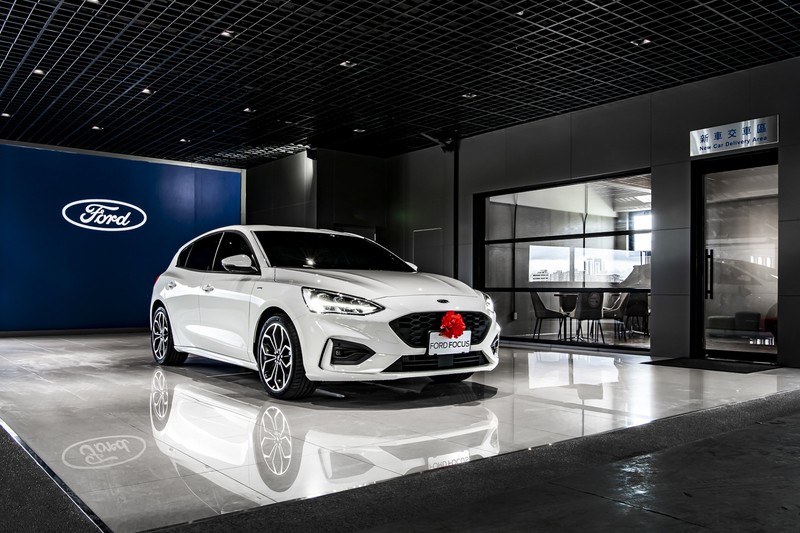 本月入主《Ford》全車系享零利率再抽美國雙人遊 歲末健檢優惠同步推出 本月入主《Ford》全車系享零利率再抽美國雙人遊 歲末健檢優惠同步推出