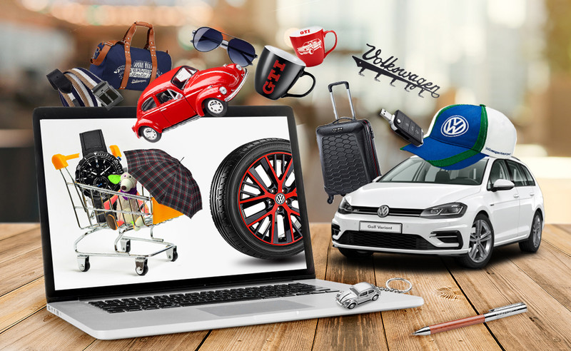 《Volkswagen》線上購物官方網站開幕 全中文化提供上百種原廠精品與配件 《Volkswagen》線上購物官方網站開幕 全中文化提供上百種原廠精品與配件