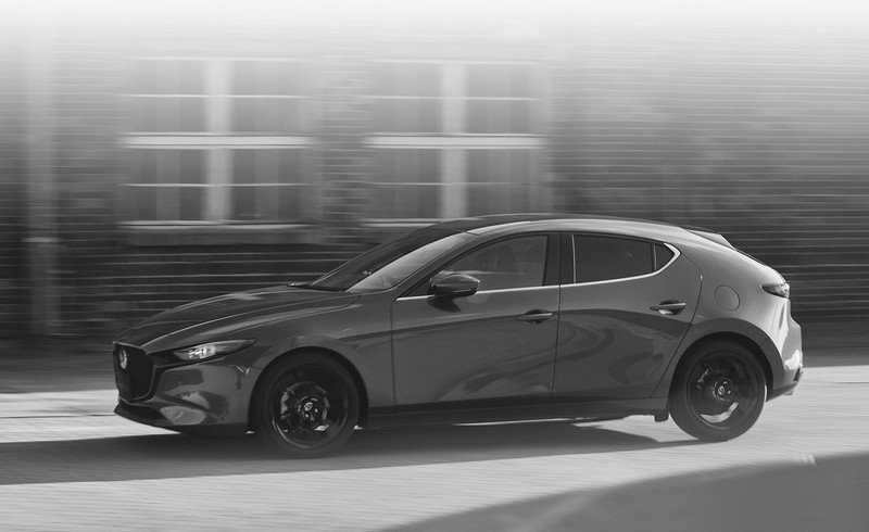 《Mazda3 Skyactiv-X》日本確定12/5發售 台灣方面暫無導入消息 《Mazda3 Skyactiv-X》日本確定12/5發售 台灣方面暫無導入消息