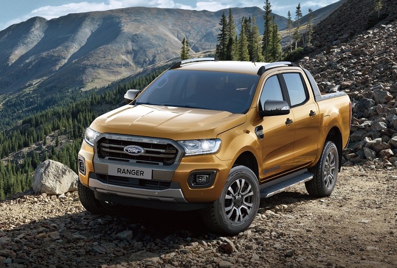 《Ford》車展優惠提前開跑 《Ranger》現金價136.8萬元《Focus》享6年原廠保固 《Ford》車展優惠提前開跑 《Ranger》現金價136.8萬元《Focus》享6年原廠保固