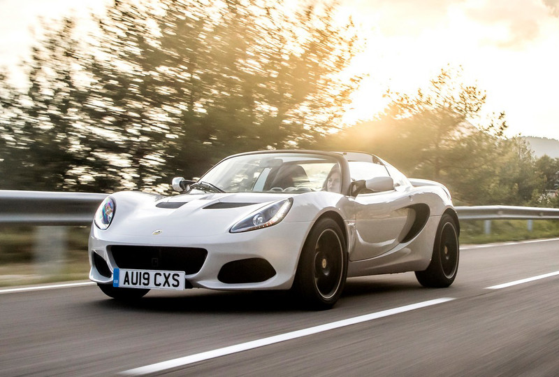 《Gama Lotus》推出現車尊享專案 《Elise Sport 220 / Exige Sport 350》售價269萬元、3 《Gama Lotus》推出現車尊享專案 《Elise Sport 220 / Exige Sport 350》售價269萬元、3