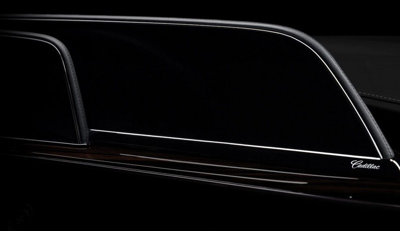 新世代《Cadillac Escalade》亮相倒數 旗艦SUV首搭38吋OLED曲面螢幕 新世代《Cadillac Escalade》亮相倒數 旗艦SUV首搭38吋OLED曲面螢幕