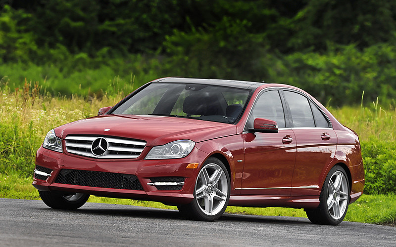 車輛安全召回不確實 美國《Mercedes-Benz》遭當局重罰1,300萬美元 車輛安全召回不確實 美國《Mercedes-Benz》遭當局重罰1,300萬美元