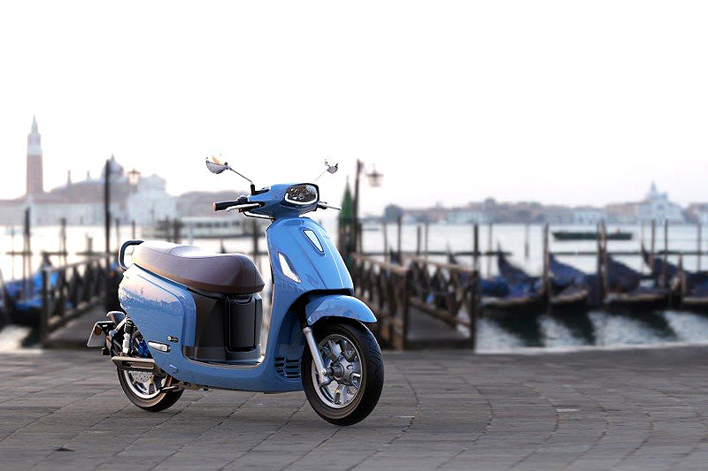 《PGO Ur1》預購延長至2019最後一天 品牌電車門市將開放試乘體驗 《PGO Ur1》預購延長至2019最後一天 品牌電車門市將開放試乘體驗