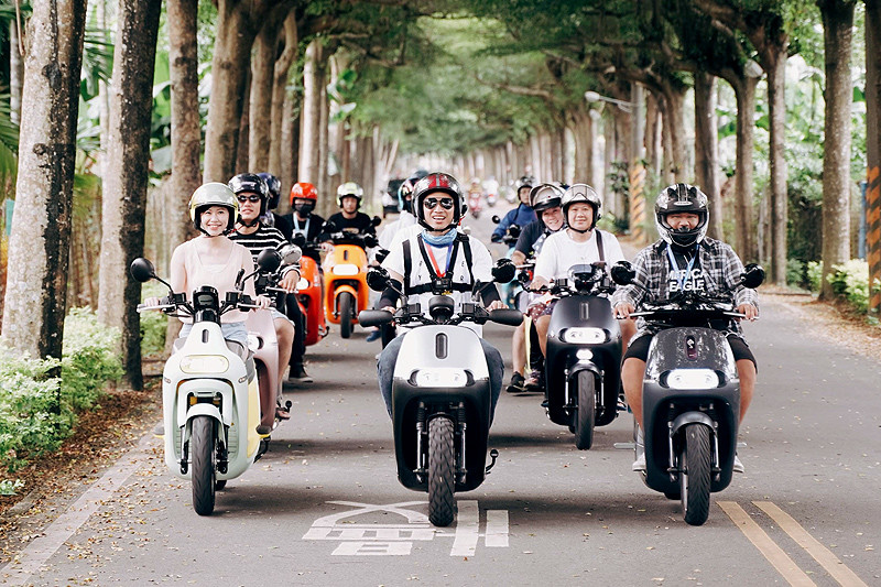 《Gogoro》2019年12月掛牌22,750輛 全年銷售突破14.5萬輛大關 《Gogoro》2019年12月掛牌22,750輛 全年銷售突破14.5萬輛大關
