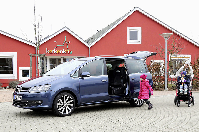 持續縮減成本開銷 《Volkswagen》意欲刪除至少一款minivan車系 持續縮減成本開銷 《Volkswagen》意欲刪除至少一款minivan車系