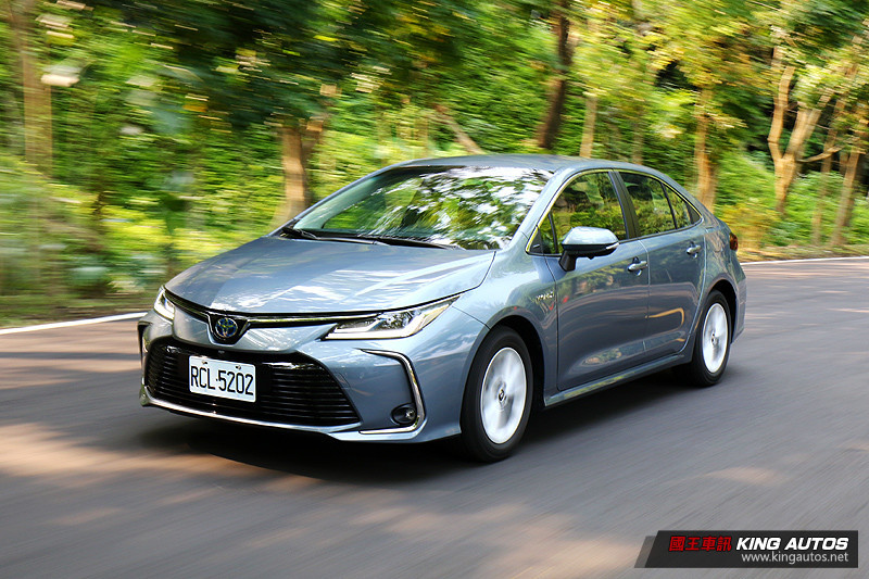和泰《Toyota》及《Lexus》奪下2019年台灣乘用車銷售雙冠 和泰《Toyota》及《Lexus》奪下2019年台灣乘用車銷售雙冠