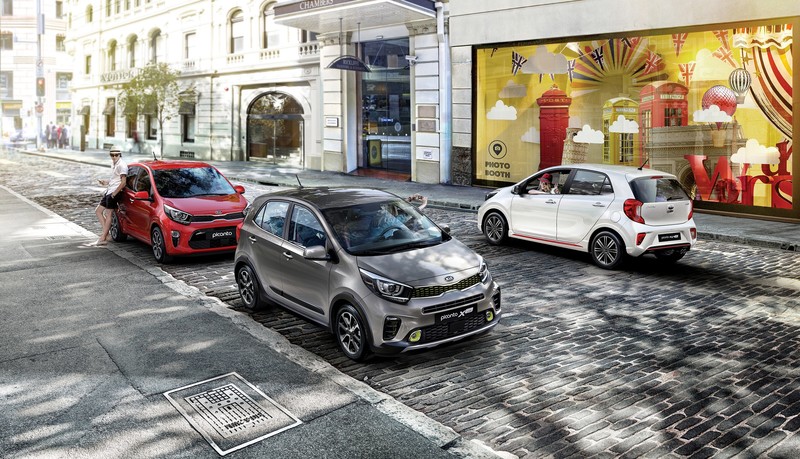《Kia》持續推出輕鬆購方案 《Picanto / Carens》免費升級先進安全輔助系統 《Kia》持續推出輕鬆購方案 《Picanto / Carens》免費升級先進安全輔助系統