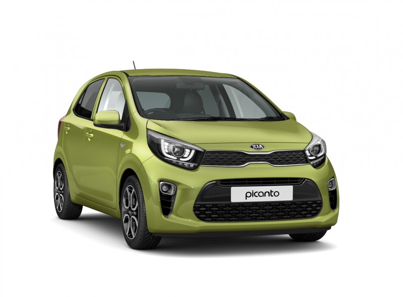 繽紛新衣《Kia Picanto Zest》攜手《Stonic Maxx》英國特仕登場 繽紛新衣《Kia Picanto Zest》攜手《Stonic Maxx》英國特仕登場