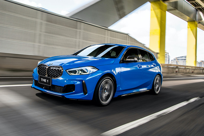 《BMW》推出多元分期方案 指定車型加贈一年乙式全險與保養套裝 《BMW》推出多元分期方案 指定車型加贈一年乙式全險與保養套裝