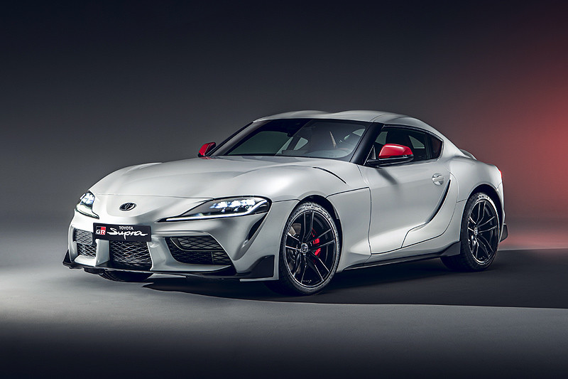 目標拓展消費客層 歐規A90《Toyota Supra》追加B48 2.0升車型選項 目標拓展消費客層 歐規A90《Toyota Supra》追加B48 2.0升車型選項