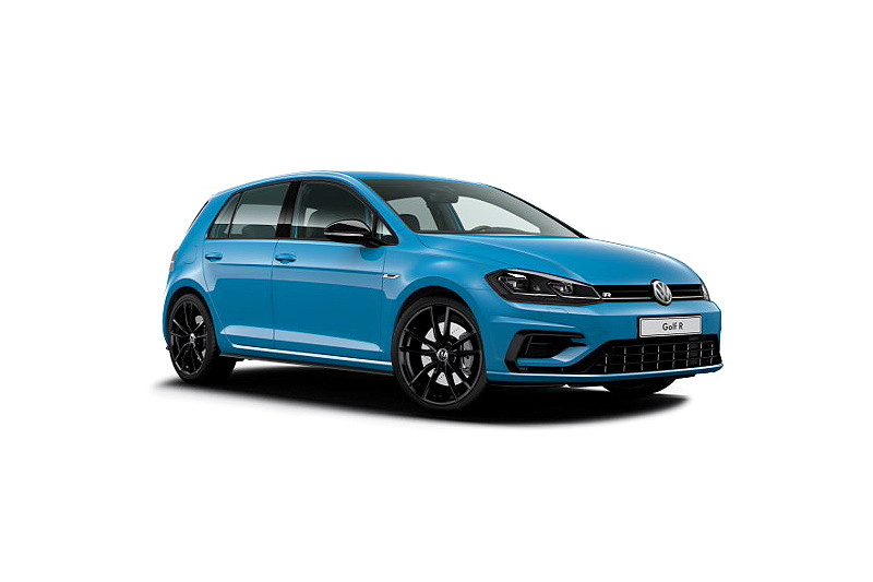 華麗地迎向終點 《VW》於澳洲推出《Golf R Final Edition》最終限量特仕 華麗地迎向終點 《VW》於澳洲推出《Golf R Final Edition》最終限量特仕