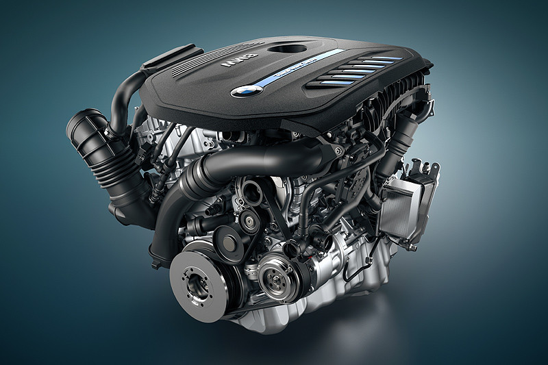 《BMW B58》模組化直六引擎再度擒獲WardsAuto十大最佳引擎殊榮 《BMW B58》模組化直六引擎再度擒獲WardsAuto十大最佳引擎殊榮