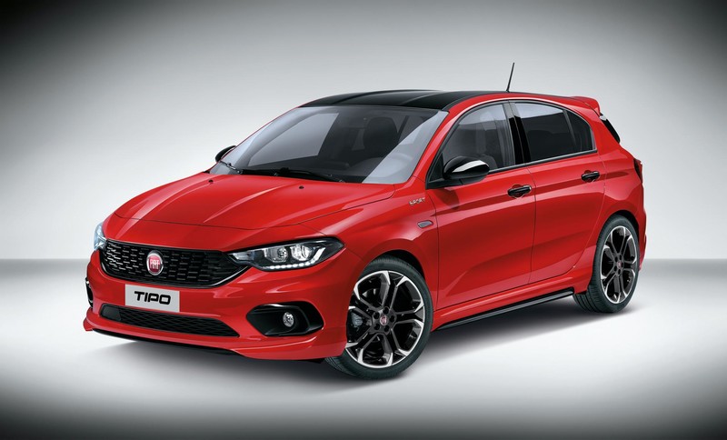 延續高人氣《Fiat Tipo》歐洲市場推出《More》套件強化多元戰力 延續高人氣《Fiat Tipo》歐洲市場推出《More》套件強化多元戰力