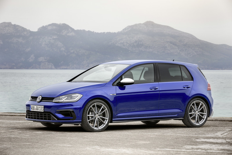 《Volkswagen Golf》全車系推出高額零利率優惠 入主20年式即享首次免費保養 《Volkswagen Golf》全車系推出高額零利率優惠 入主20年式即享首次免費保養