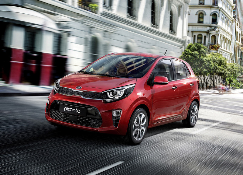 《Kia》公布2月購車優惠 持續推出低月付或高額零利率方案 《Kia》公布2月購車優惠 持續推出低月付或高額零利率方案