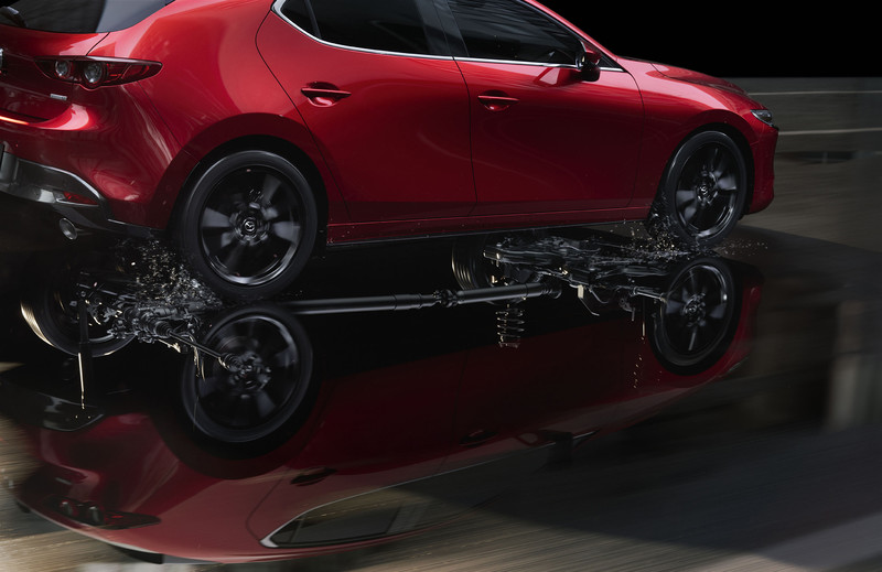 逐步擴展四驅車型 日規《Mazda3》為2.0 Skyactiv-G汽油動力追加四驅選項 逐步擴展四驅車型 日規《Mazda3》為2.0 Skyactiv-G汽油動力追加四驅選項