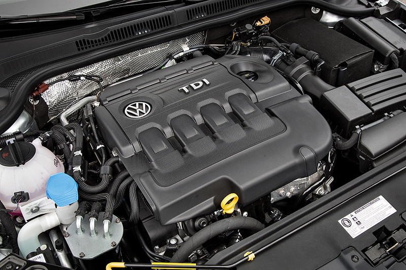 柴油門事件還有得吵 《VW Group》將先賠償部份達成和解的德國車主 柴油門事件還有得吵 《VW Group》將先賠償部份達成和解的德國車主