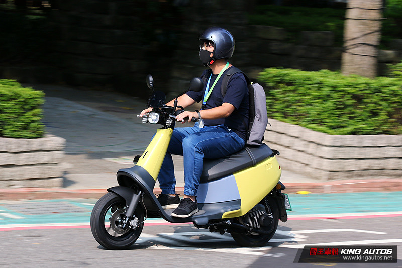電動機車市場回溫 《Gogoro》2020年至今44%的銷售均來自汰購 電動機車市場回溫 《Gogoro》2020年至今44%的銷售均來自汰購