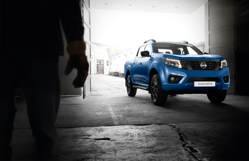 2020年式《Nissan Navara N-Guard》歐洲登場 車系旗艦貼心進化 2020年式《Nissan Navara N-Guard》歐洲登場 車系旗艦貼心進化
