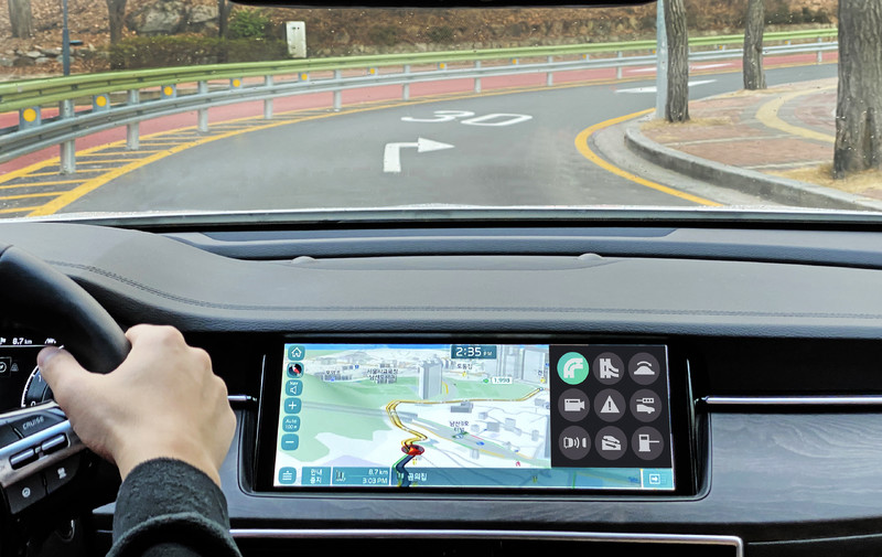 幫你找到最佳檔位 《Hyundai》與《Kia》推出ICT互聯換檔系統 幫你找到最佳檔位 《Hyundai》與《Kia》推出ICT互聯換檔系統