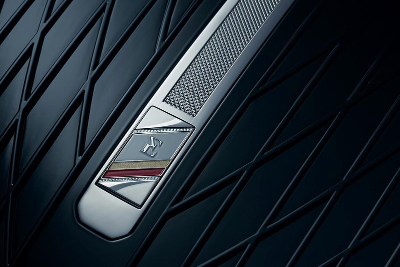 兩款首演新作 《DS Automobiles》公佈本屆日內瓦車展展車概要 兩款首演新作 《DS Automobiles》公佈本屆日內瓦車展展車概要