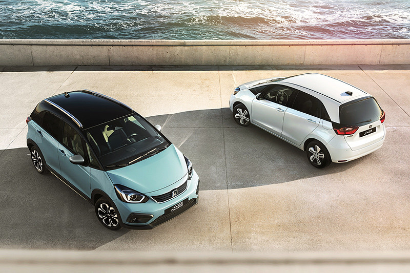 電氣化移動已成歐陸核心 《Honda》公佈日內瓦車展參展概要 電氣化移動已成歐陸核心 《Honda》公佈日內瓦車展參展概要
