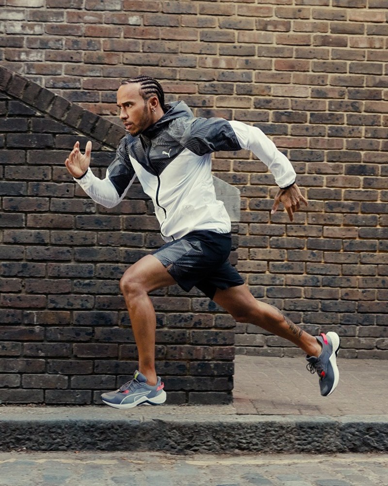 HYBRID 混合科技 2020 再一新作 PUMA HYBRID OZONE 慢跑訓練鞋款 能量回饋 加乘 優異避震 鍛鍊 不停 HYBRID 混合科技 2020 再一新作 PUMA HYBRID OZONE 慢跑訓練鞋款 能量回饋 加乘 優異避震 鍛鍊 不停