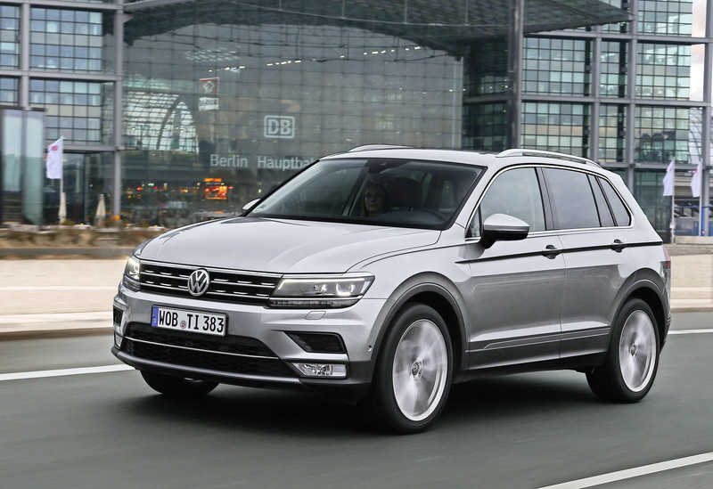台灣福斯公布3月購車優惠 入主《Tiguan/Tiguan Allspace》享前三次免費保養 台灣福斯公布3月購車優惠 入主《Tiguan/Tiguan Allspace》享前三次免費保養