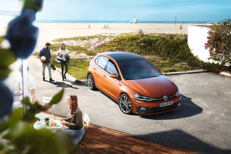 《Volkswagen Polo》新增車道維持偏移警示系統 beats以上車型標配全數位儀表 《Volkswagen Polo》新增車道維持偏移警示系統 beats以上車型標配全數位儀表