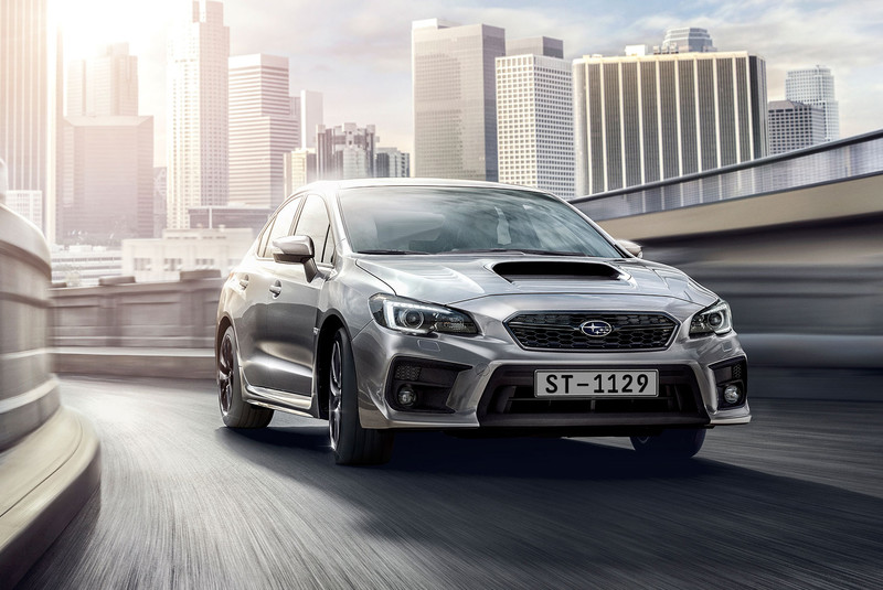 《Subaru》再推多項購車優惠 《Levorg / WRX》加碼到100萬48期分期零利率 《Subaru》再推多項購車優惠 《Levorg / WRX》加碼到100萬48期分期零利率