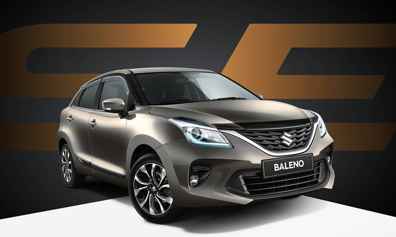 大空間也有型《Suzuki Baleno SE》特仕新成員紐西蘭動感登場 大空間也有型《Suzuki Baleno SE》特仕新成員紐西蘭動感登場