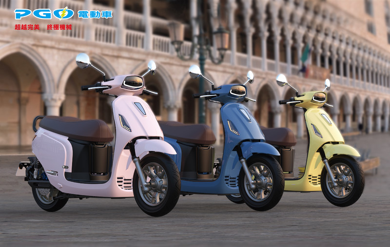《PGO Ur1》推出限時三大購車優惠 最高可享15期分期零利率 《PGO Ur1》推出限時三大購車優惠 最高可享15期分期零利率