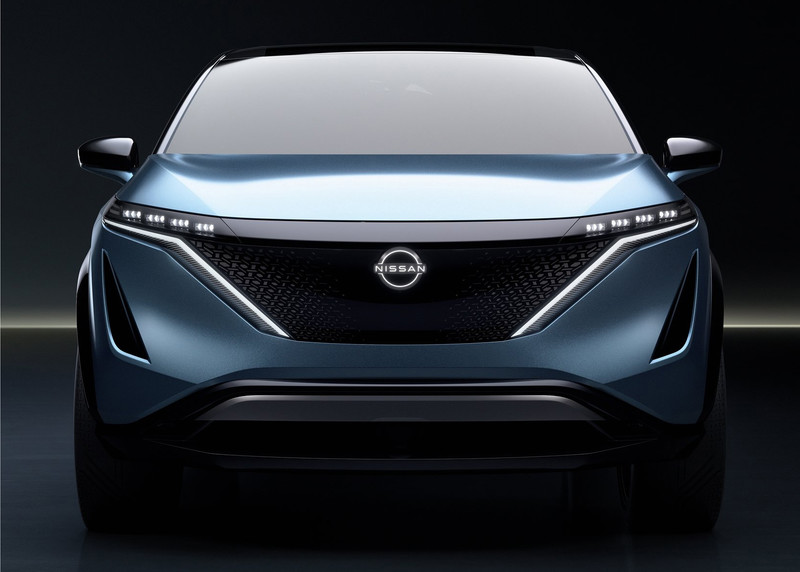 跟上潮流《Nissan》申請註冊新廠徽 順便暗示370Z將有後繼車 跟上潮流《Nissan》申請註冊新廠徽 順便暗示370Z將有後繼車