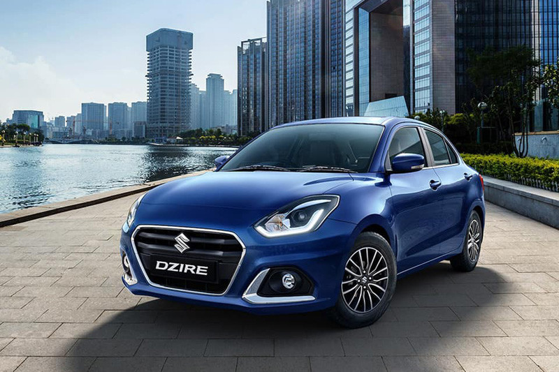 小改款《Suzuki Dzire》印度發表 有望預覽《Swift》變臉模樣? 小改款《Suzuki Dzire》印度發表 有望預覽《Swift》變臉模樣?